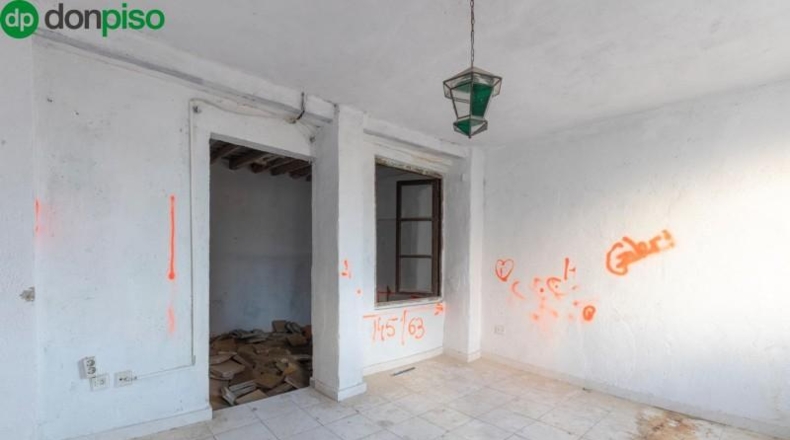 Barcelona - la Granada - 190m2