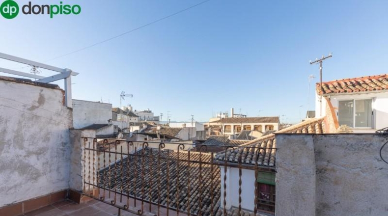 Barcelona - la Granada - 190m2