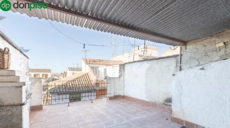 Barcelona - la Granada - 190m2