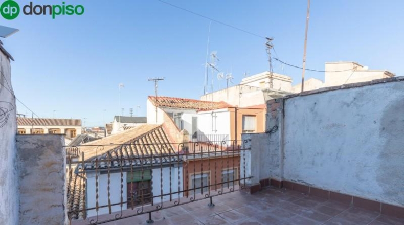 Barcelona - la Granada - 190m2