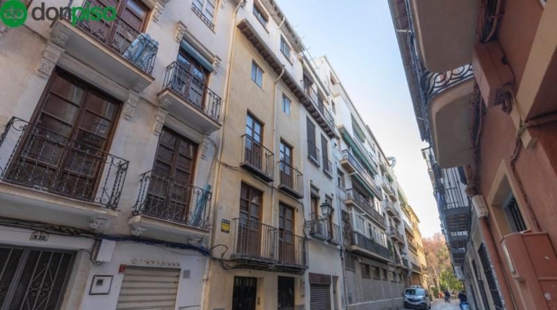 Barcelona - la Granada - 190m2