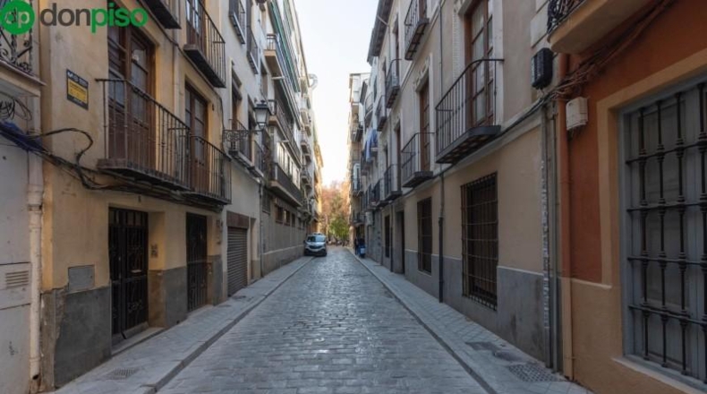 Barcelona - la Granada - 190m2