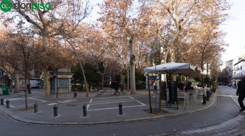 Barcelona - la Granada - 190m2