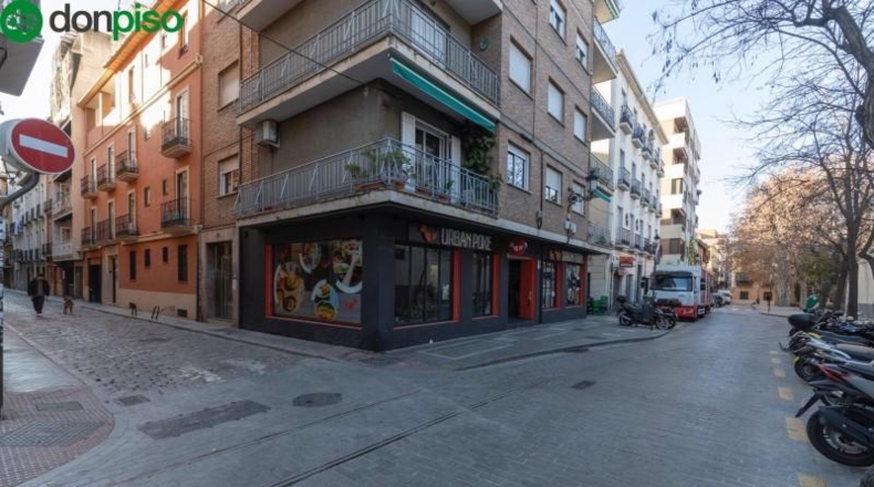 Barcelona - la Granada - 190m2