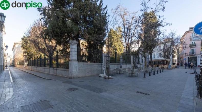 Barcelona - la Granada - 190m2