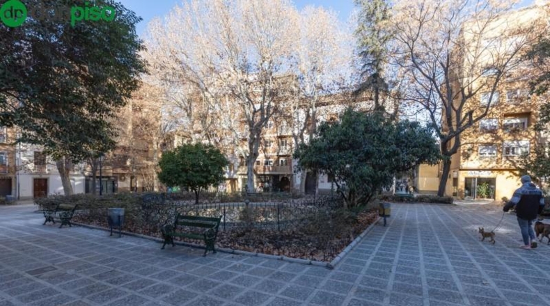 Barcelona - la Granada - 190m2