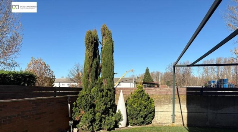 León - San Andrés del Rabanedo - 238m2