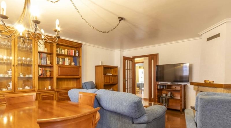 Valencia - Sagunto - 284m2