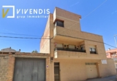 Casa de pueblo en venta en la España, Alpicat, ref: TR294072 foto
