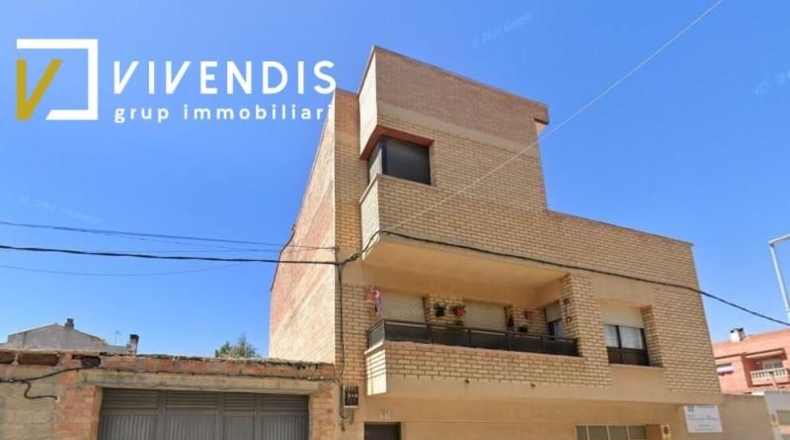 Lérida - Alpicat - 440m2