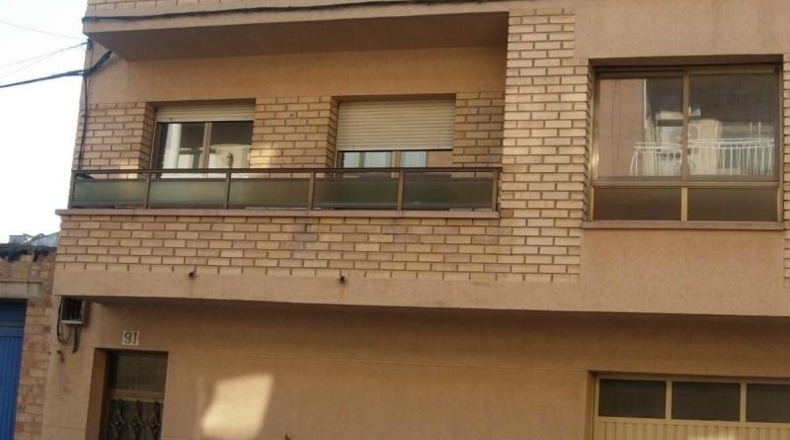 Lérida - Alpicat - 440m2