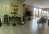 Chalet independiente con terreno en venta en la España, Águilas, ref: TR368020 foto