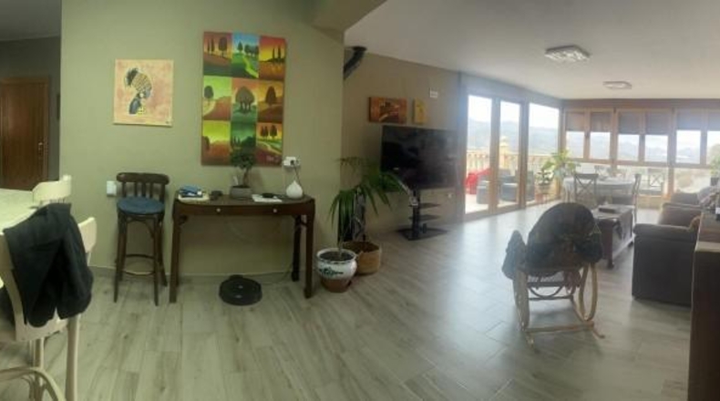 Мурсия - Águilas - 600m2