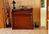 Chalet independiente con terreno en venta en la España, Vila-real, ref: TR369862 foto