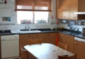 Chalet independiente con terreno en venta en la España, Vila-real, ref: TR369862 foto