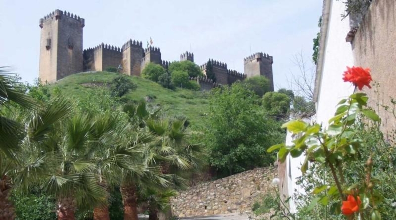Córdoba - Almodóvar del Río - 416m2