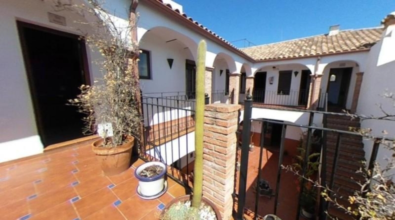 Córdoba - Almodóvar del Río - 416m2