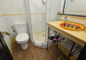 Дом с участком на продажу в городе Almodóvar del Río Фото