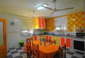 Los Gallardos 850&nbsp;m²