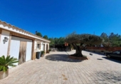 Casa de campo con terreno en venta en la España, Canals, ref: TR398941 foto