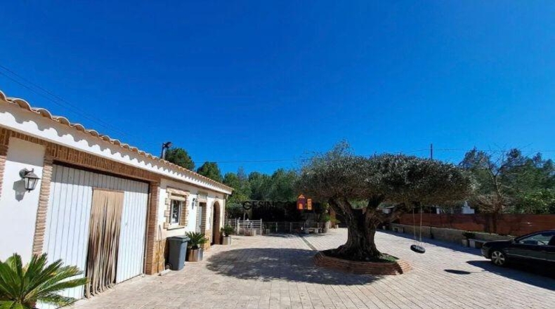 Valencia - Canals - 344m2