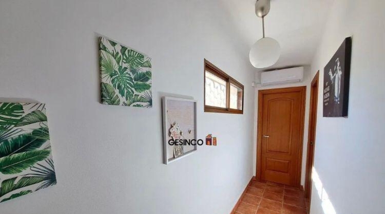 Valencia - Canals - 344m2