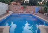 Casa de campo con terreno en venta en la España, Canals, ref: TR398941 foto