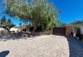 Casa de campo con terreno en venta en la España, Canals, ref: TR398941 foto