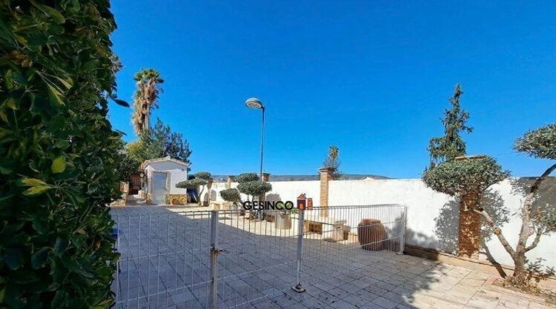 Valencia - Canals - 344m2