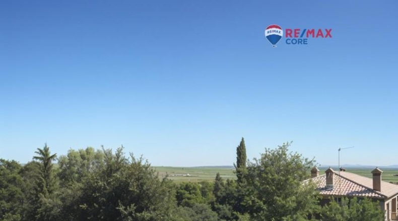 Cáceres - Sierra de Fuentes - 2541m2