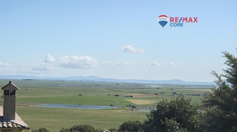 Cáceres - Sierra de Fuentes - 2541m2