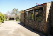 Chalet independiente con terreno en venta en la España, Sierra de Fuentes, ref: TR373884 foto