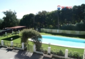Chalet independiente con terreno en venta en la España, Sierra de Fuentes, ref: TR373884 foto
