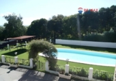 Chalet independiente con terreno en venta en la España, Sierra de Fuentes, ref: TR373884 foto
