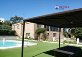 Chalet independiente con terreno en venta en la España, Sierra de Fuentes, ref: TR373884 foto