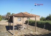 Chalet independiente con terreno en venta en la España, Sierra de Fuentes, ref: TR373884 foto