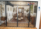 Chalet independiente con terreno en venta en la España, Sierra de Fuentes, ref: TR373884 foto