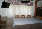 Chalet independiente con terreno en venta en la España, Sierra de Fuentes, ref: TR373884 foto