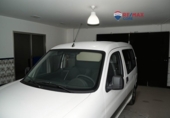 Chalet independiente con terreno en venta en la España, Sierra de Fuentes, ref: TR373884 foto