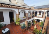 Casa de pueblo en venta en la España, Almodóvar del Río, ref: TR409937 foto