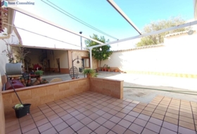 Villarrobledo 535&nbsp;m²