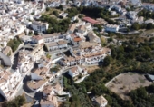 Parcel·la urbanitzable en venda a la España, Güéjar Sierra, ref.: TR116552 foto