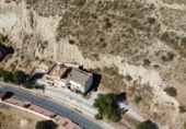Parcel·la urbanitzable en venda a la España, Güéjar Sierra, ref.: TR116552 foto