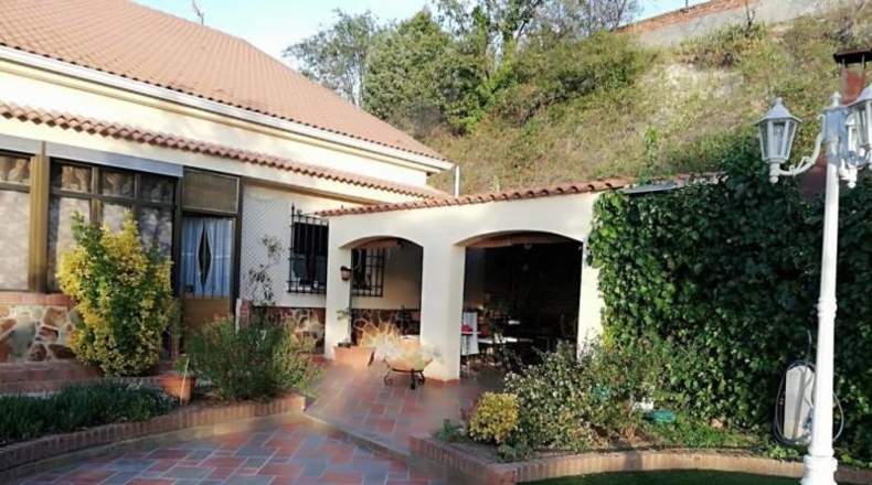 Comunidad de Madrid - Villalbilla - 1427m2