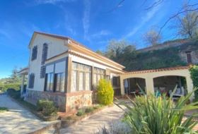 Villalbilla 1427&nbsp;m²