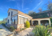 Detached villa with land for sale on España, Villalbilla, ref: TR152541 photo