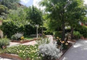 Detached villa with land for sale on España, Villalbilla, ref: TR152541 photo