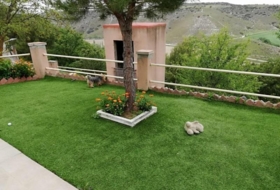 Villalbilla 1427&nbsp;m²