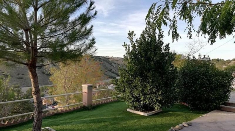 Comunidad de Madrid - Villalbilla - 1427m2