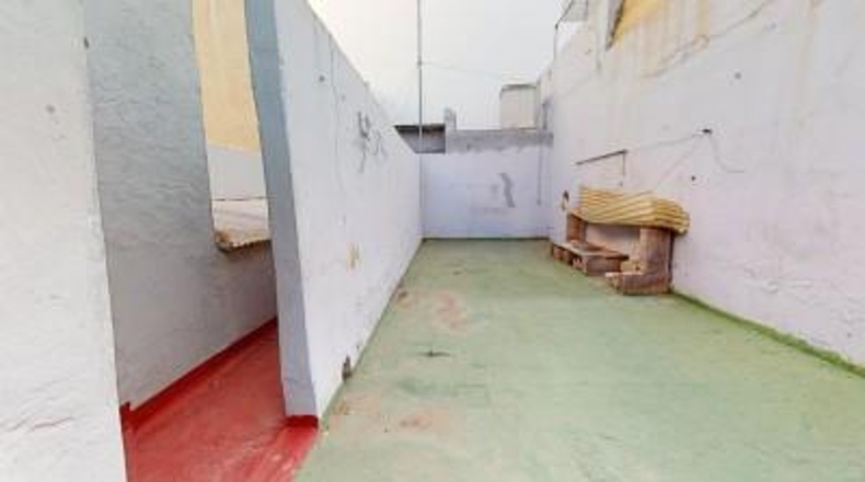 Las Palmas - Las Palmas de Gran Canaria - 160m2